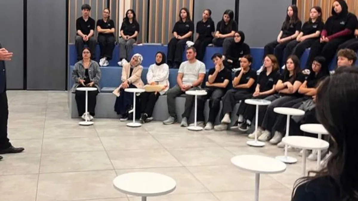 Kütüphane buluşmalarında Kocaeli'de tarihe yolculuk