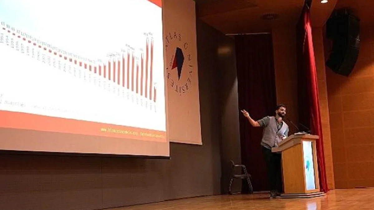 HIV ve AIDS'in yayılmasındaki en büyük etken bilgisizlik