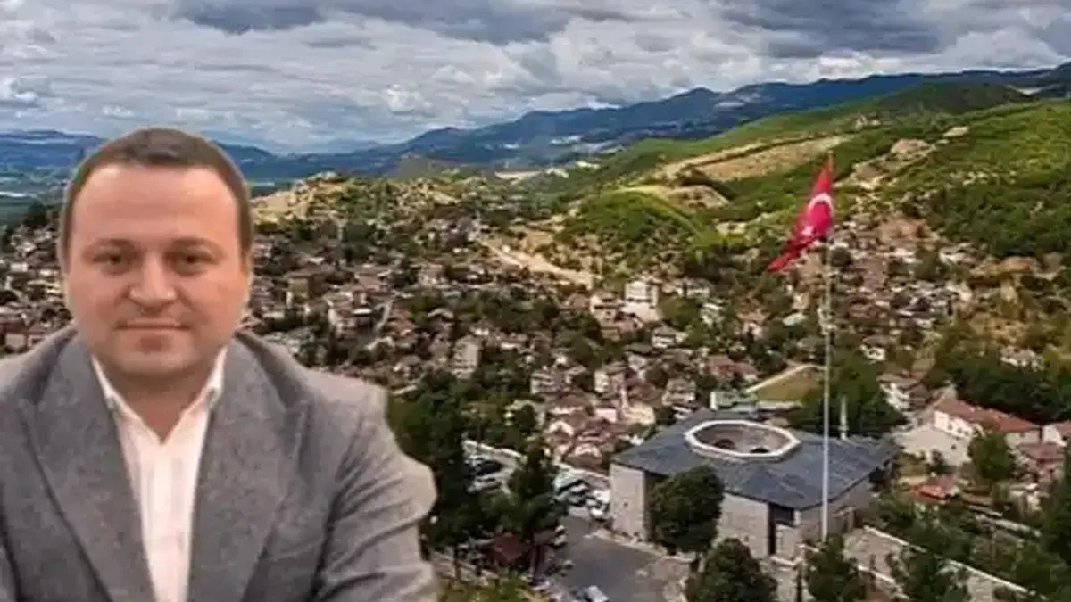 Tokat Niksar'da dev yatırımlar hız kesmiyor