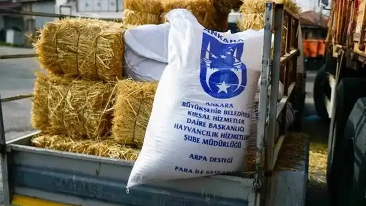 ABB'nin kırsal kalkınma destekleri sürüyor