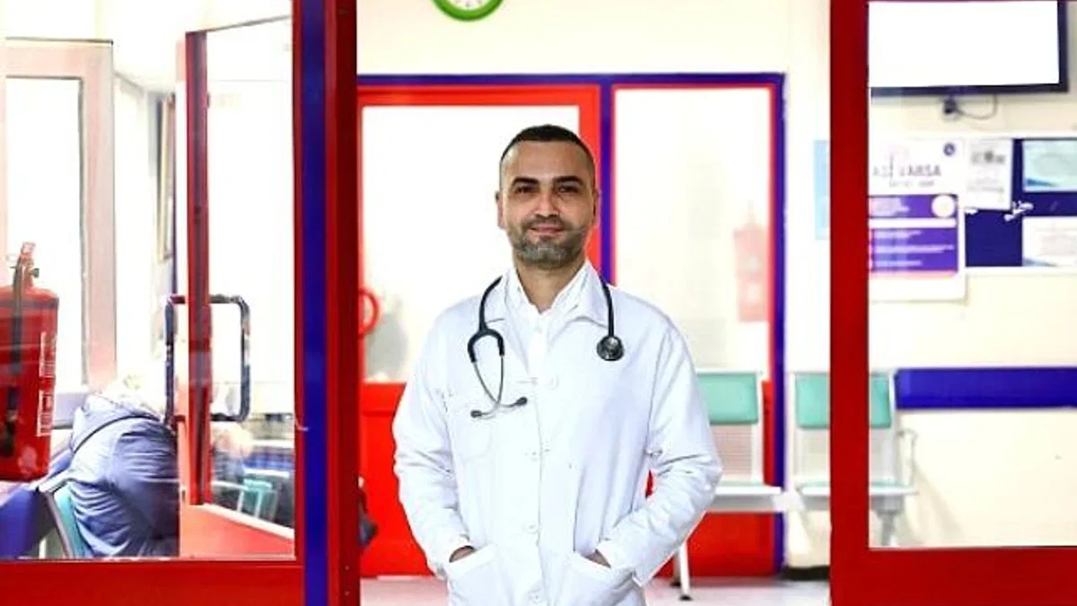 DEÜ'lü uzman uyardı: Kronik hastalar ve yaşlılar daha fazla risk altında!