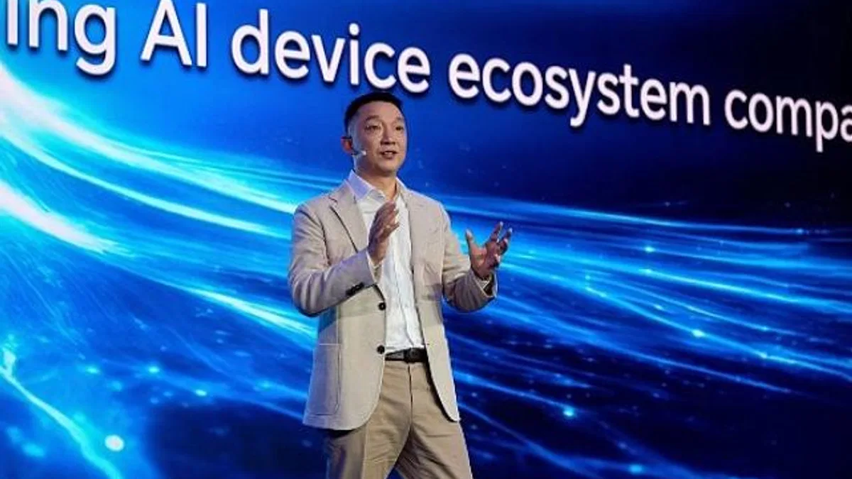 HONOR, Yapay Zekâ Çağında Yeni Dönemi Başlatıyor: "ALPHA PLAN"