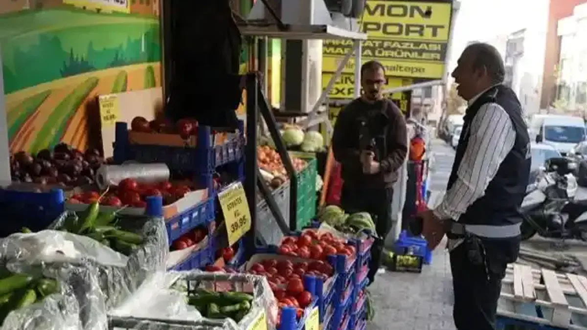 İstanbul Maltepe’de işgaller azalıyor