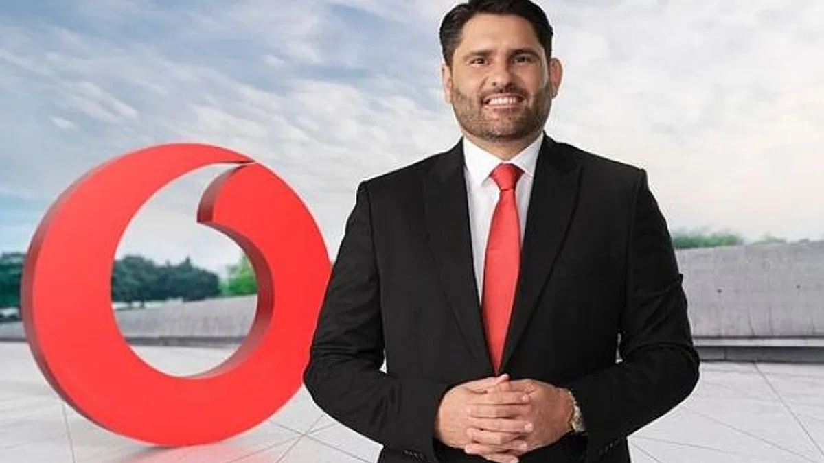 Vodafone Türkiye 5G dönüşümünde Cisco ile 400ZR+ hız teknolojisini uygulamaya başladı