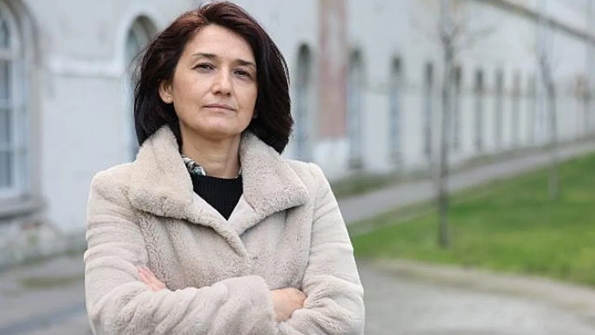 Büyük Veri Depolama Sorununa Üç Boyutlu Çözüm: YTÜ'den Dünya Çapında Proje!