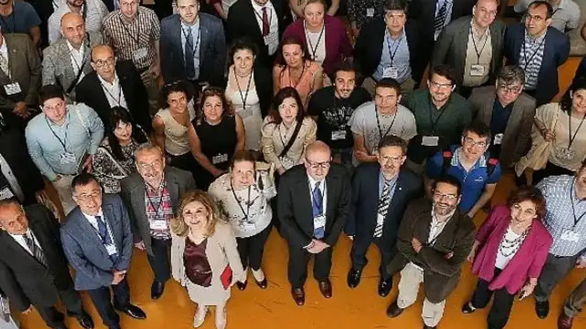 CERN-Türkiye Bilgi Transferi Zirvesi İstanbul'da düzenlenecek