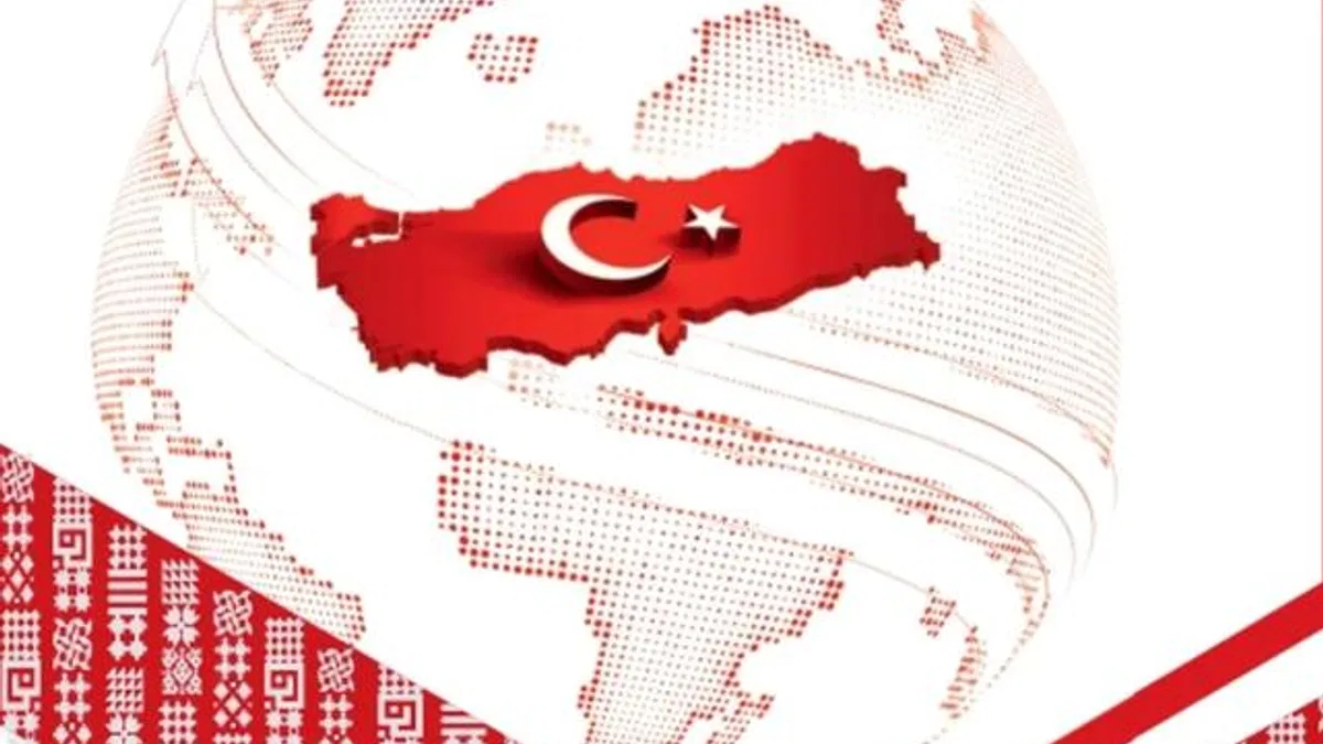 2025 yılı programı 'Resmi'leşti!
