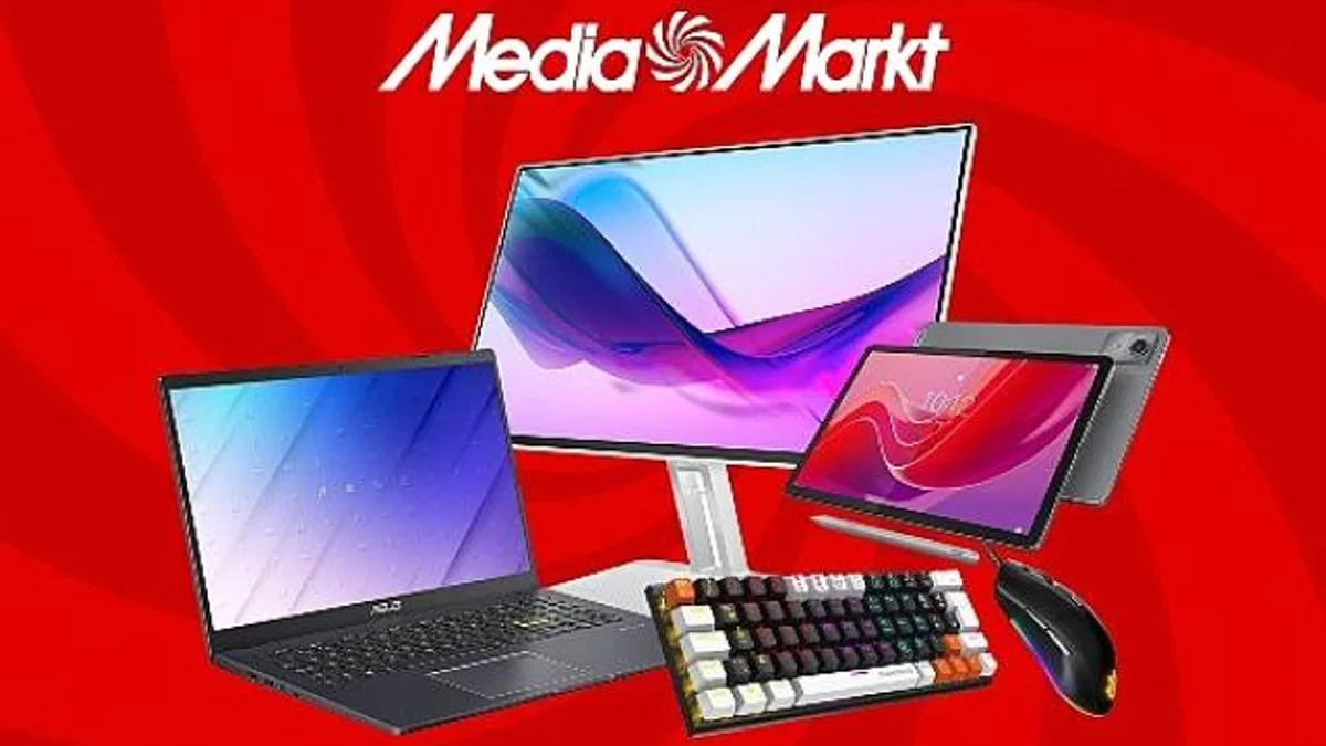 Öğrenciler tercihlerini yaptı: Okula Dönüş döneminde MediaMarkt'ta en çok tercih edilen ürün tablet oldu