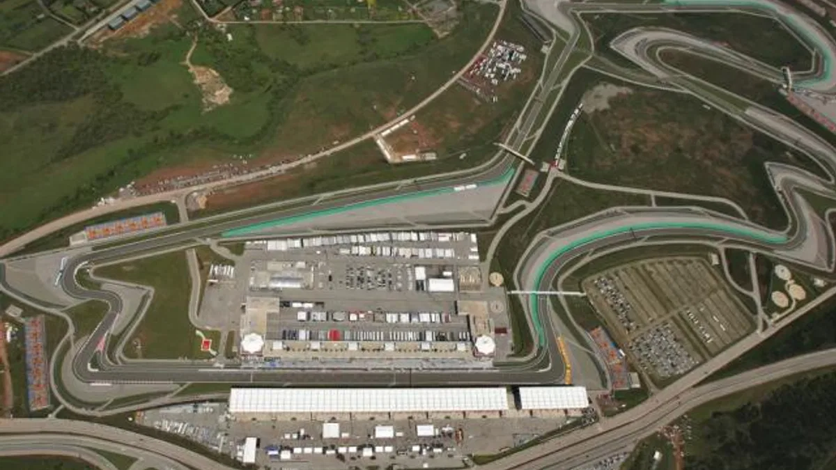 İstanbul Park kapılarını yeniden açıyor