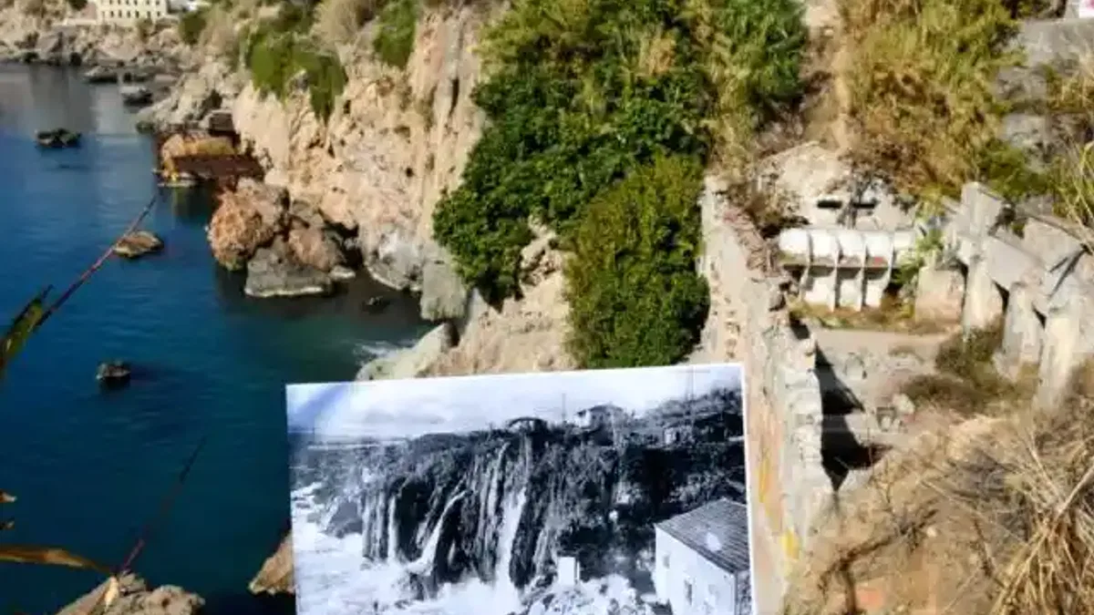 Antalya'da Akdeniz’in Geleceği İklim Çalıştayı başlıyor