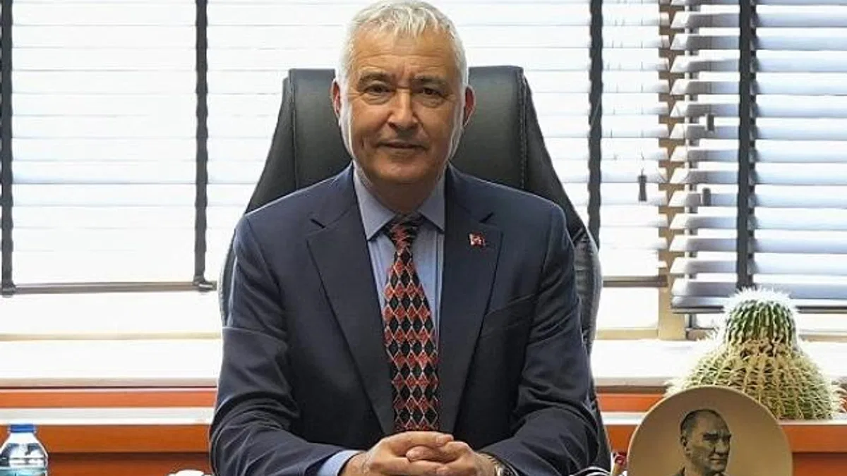Kemalpaşa Çınar ve Kızılüzüm Mahallerini kapsayan alanda imar planı süreci son aşamaya geldi