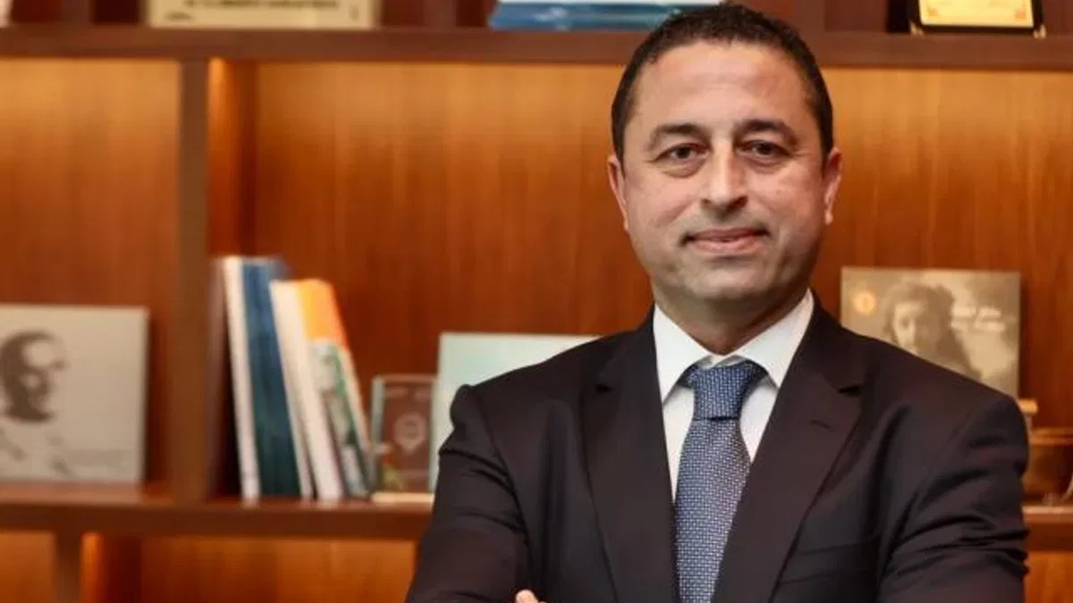 IC Enterra'dan Yenilenebilir Enerji patlaması!
