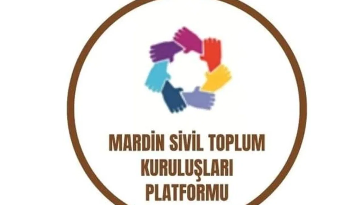Mardinli STK'lardan ABD-İsrail İran saldırılarına sert tepki