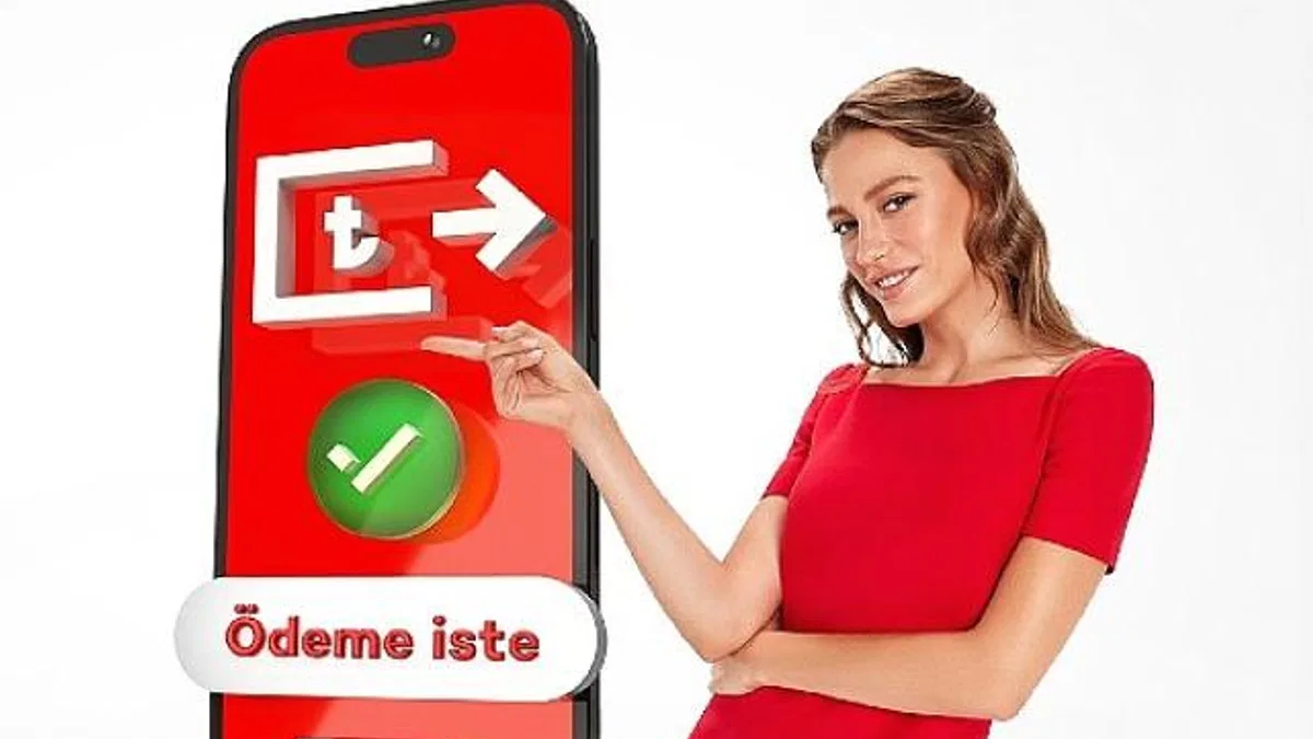 Akbank Mobil ile Ortak Harcamalara Pratik Çözüm: 'Harcama Bölüştür'
