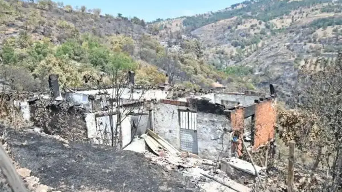 Deprem ve Doğal Afet Komisyonu'ndan Manisa Akhisar’da inceleme