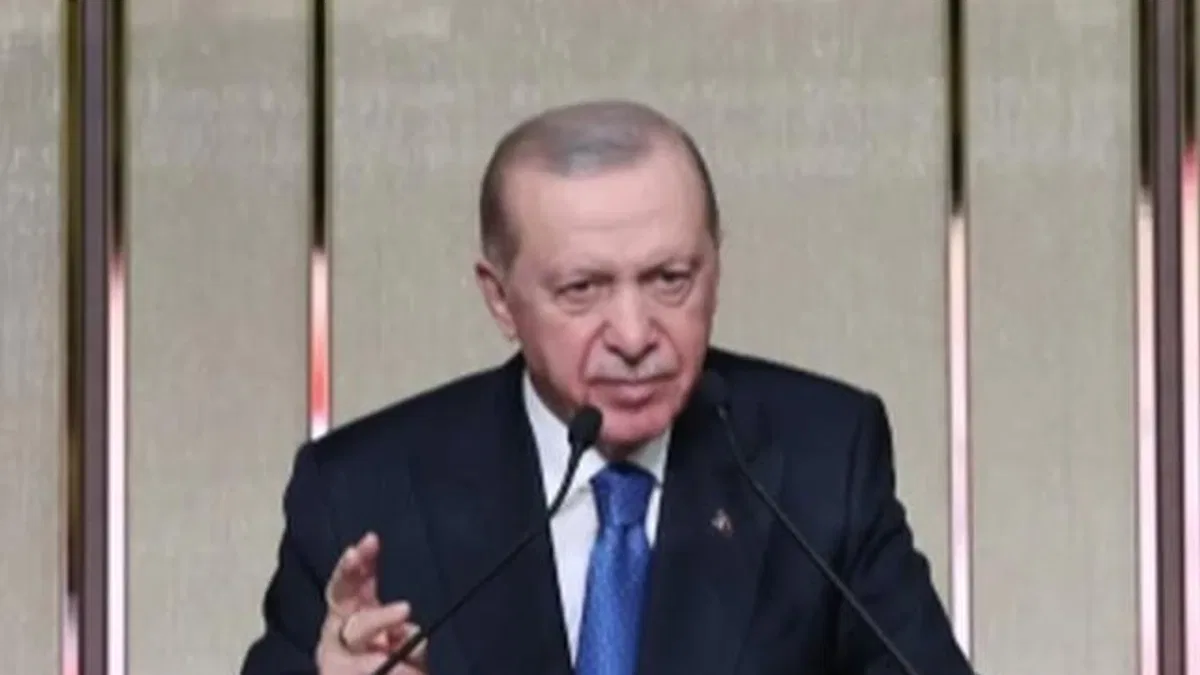 Müjdeyi Cumhurbaşkanı Erdoğan verdi... Kırsal Kalkınma'ya 18,5 milyar TL'lik destek geliyor