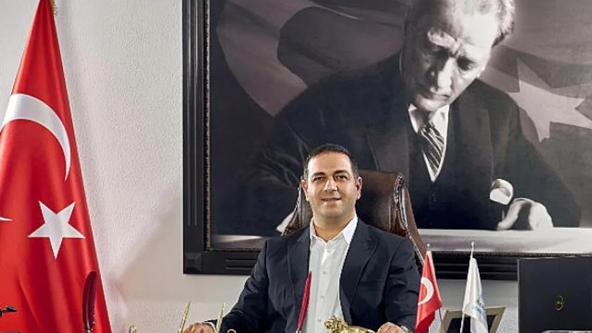 Başkan Erman Uzun, "9 aya çok iş sığdırdık, 2025'e hazırız"