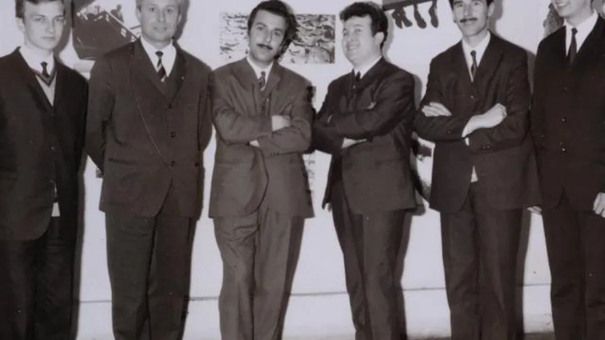 29. yılında SAGÜSAD sergisi OSM’de açılıyor