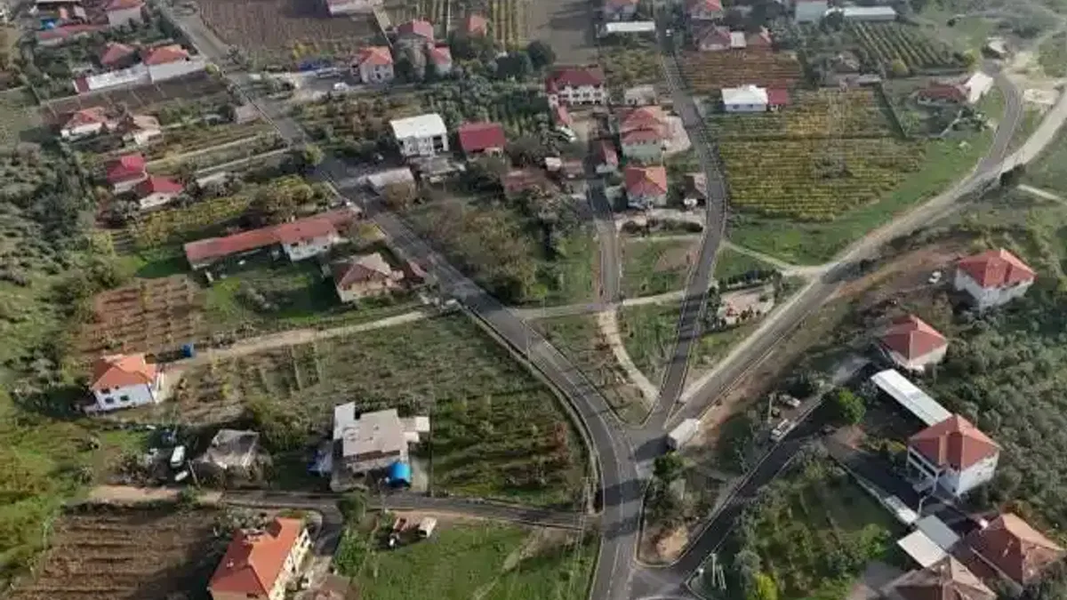 Sakarya Pamukova ulaşımı için yepyeni bir dönem