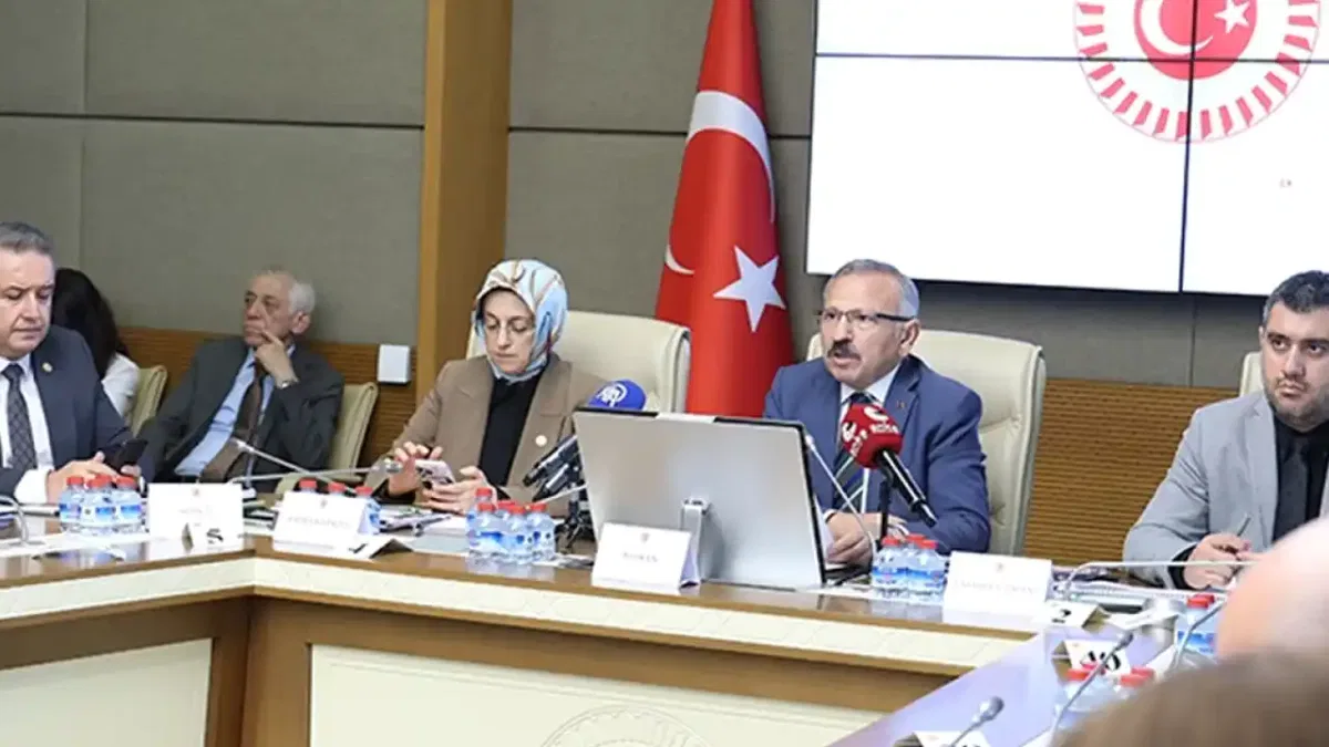 Çocuk suçlarında yeni dönem... Meclis Komisyonu’ndan kapsamlı düzenlemeye onay