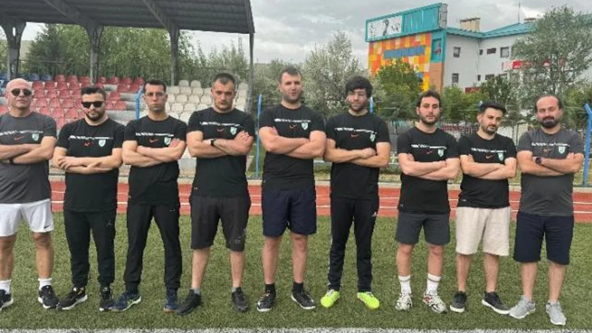 Nilüfer Belediyesi GESK ligi lider bitirdi