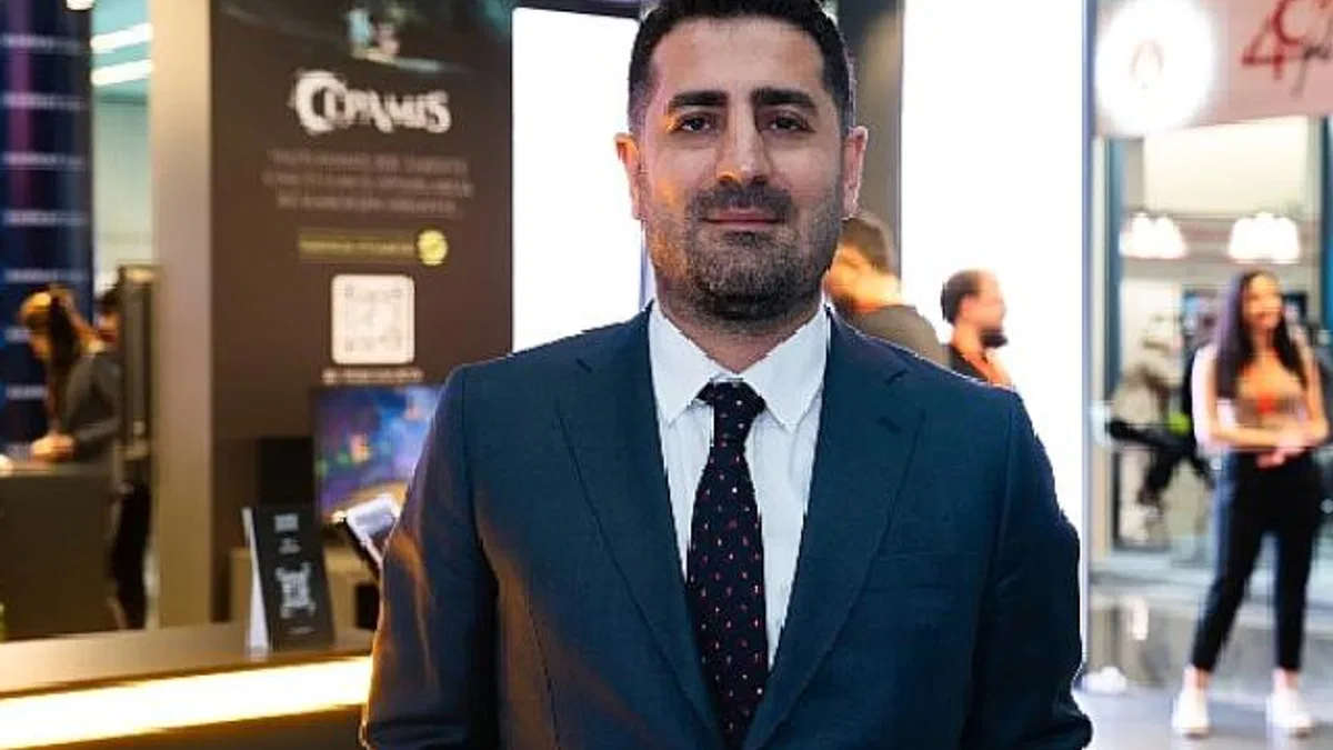 RoofStacks, 7. Verimlilik ve Teknoloji Fuarı'nda kamu ve iş dünyasının önde gelen temsilcileriyle buluştu