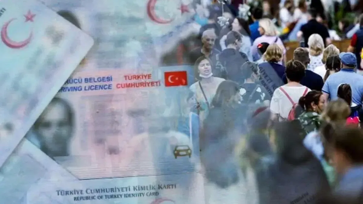 Usulsüz vatandaşlık soruşturmasında ikinci dalga!