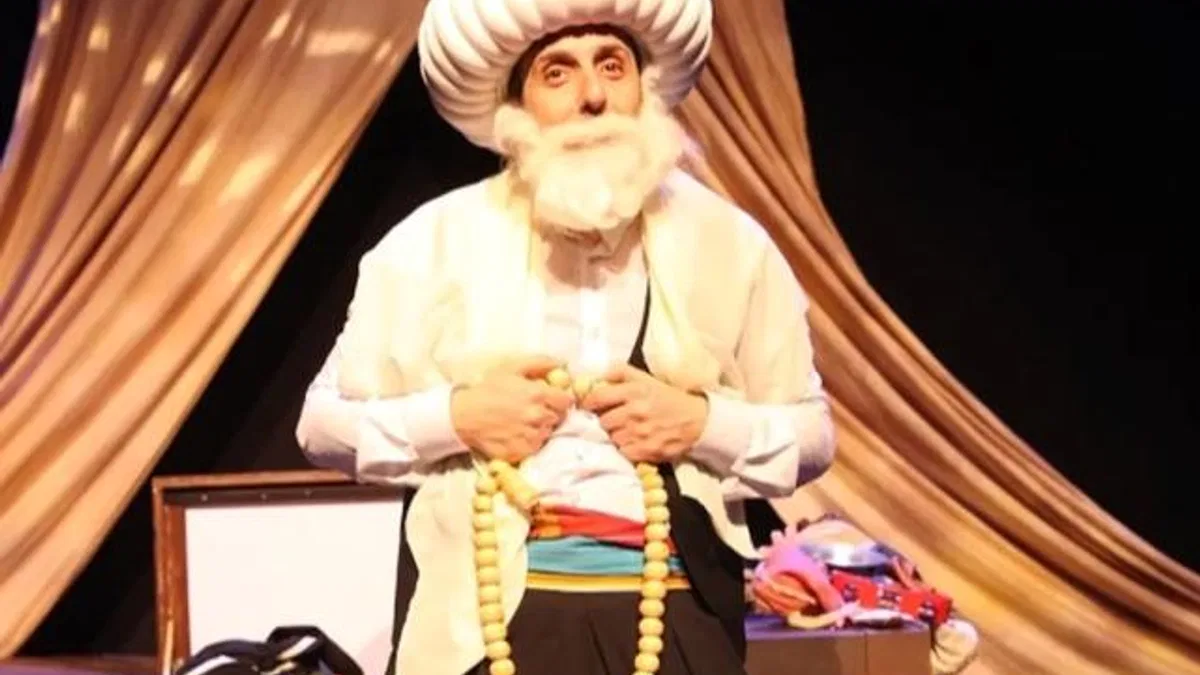 BDT Kazakistan yolcusu