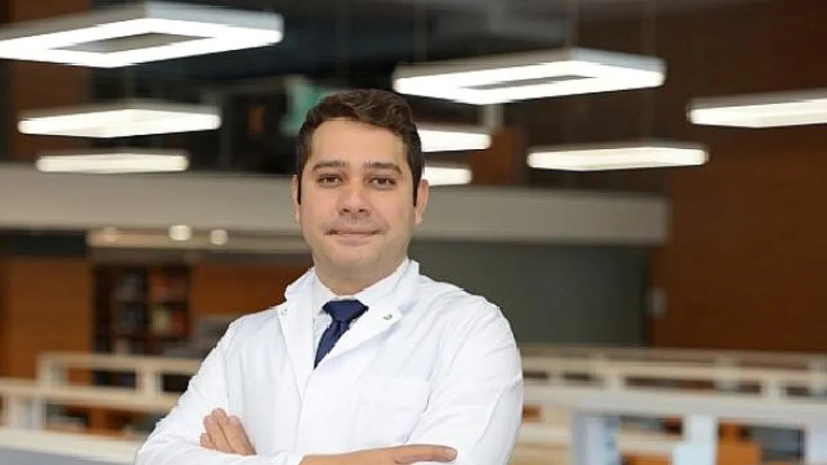 Kulak sağlığı için bu önerilere dikkat!