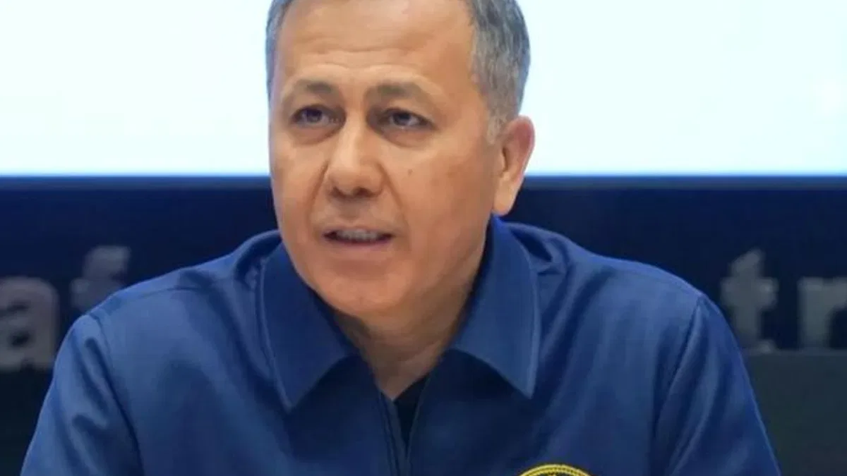 Bakan Yerlikaya'dan 'Asrın İnşası' paylaşımı