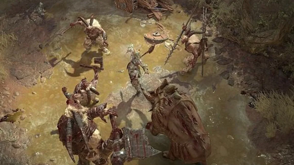 Diablo IV: Vessel of Hatred Çıkmadan Önce Bilmen Gerekenler