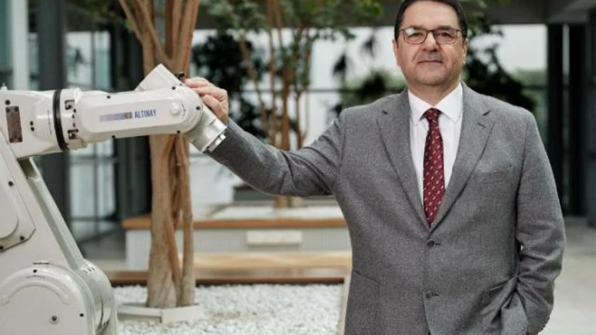 Altınay Savunma Teknolojileri halka arzına yoğun talep