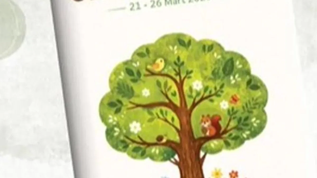 MEB’den “Orman Haftası” için okul öncesi etkinlik takvimi