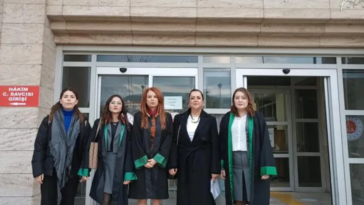 Muğla'da kadın cinayetlerine karşı öncü adım