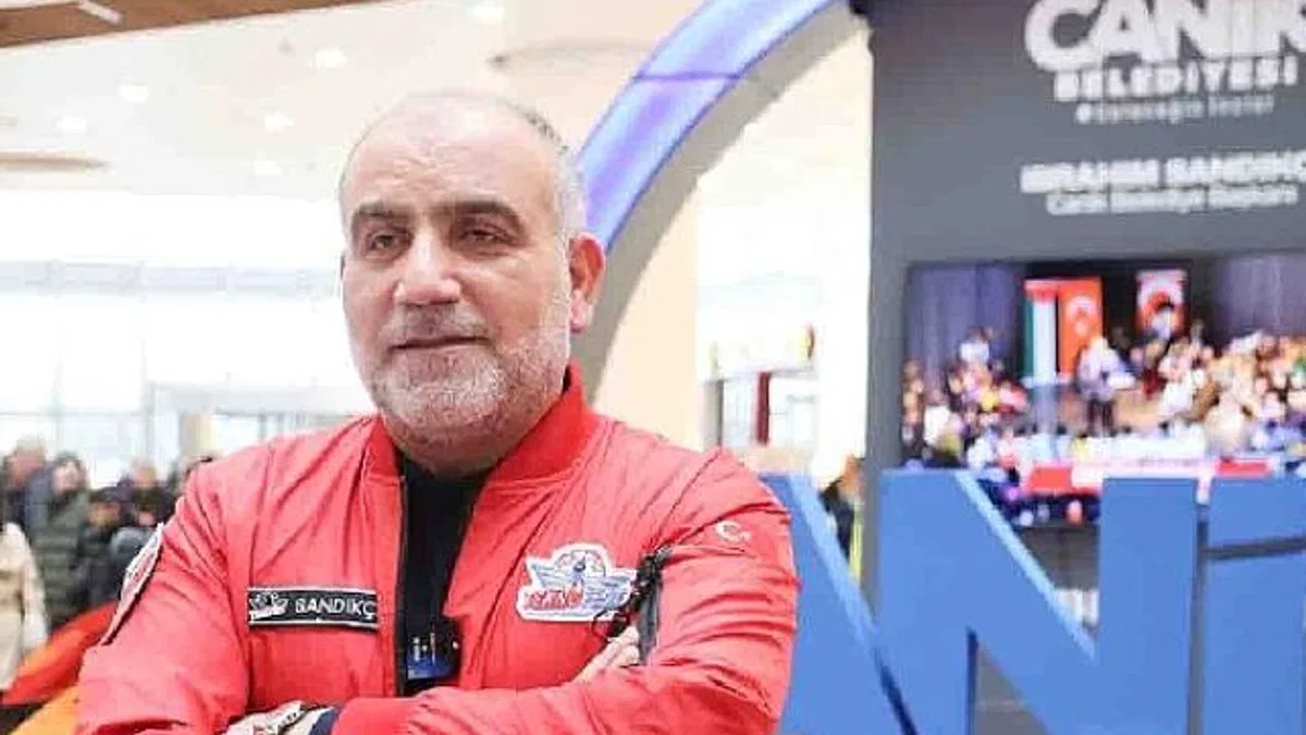 Canik'te Yaz Tatili Bilim ve Teknolojiyle Taçlandı