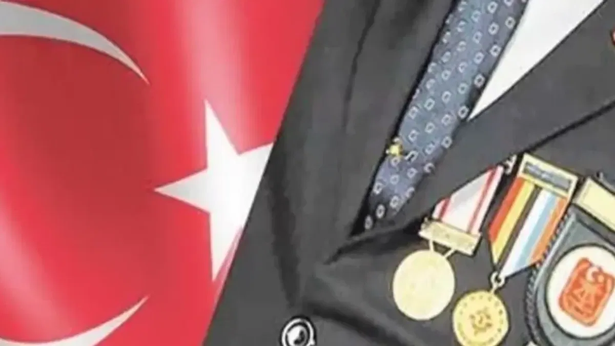Hakları iyileştiren yeni düzenleme... 26 bin şehit yakını ve gaziye 217 milyon liralık ödeme müjdesi