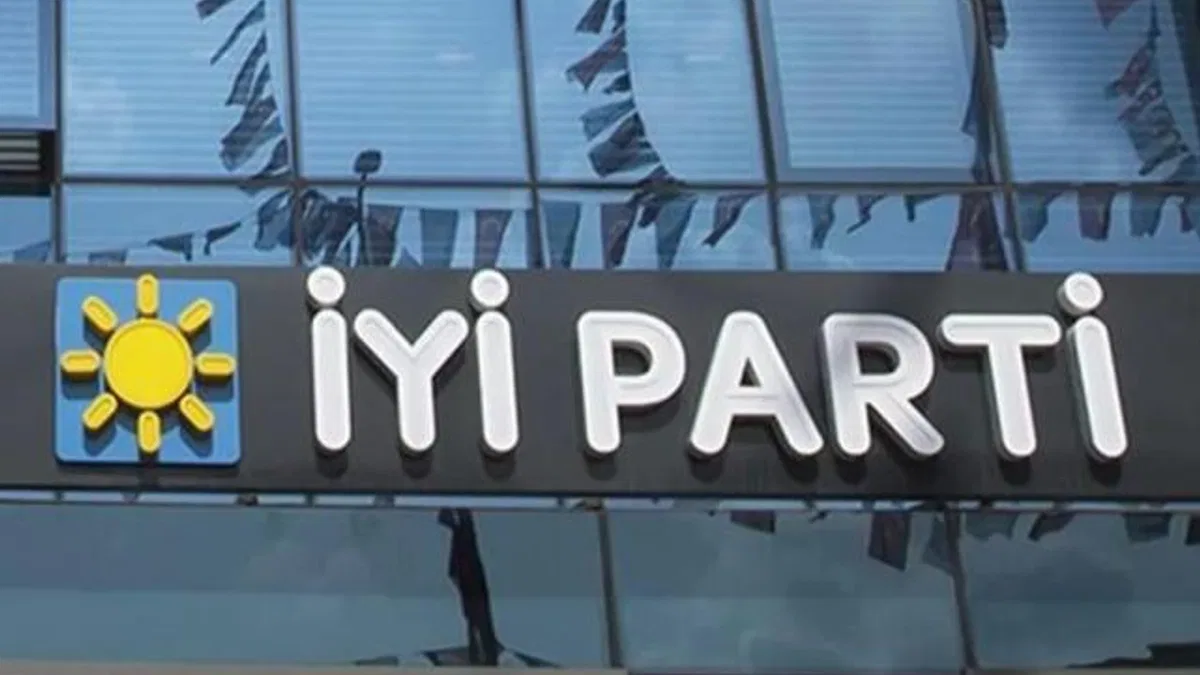 İYİ Parti’den 3 Ağustos Bursa mitingine davet