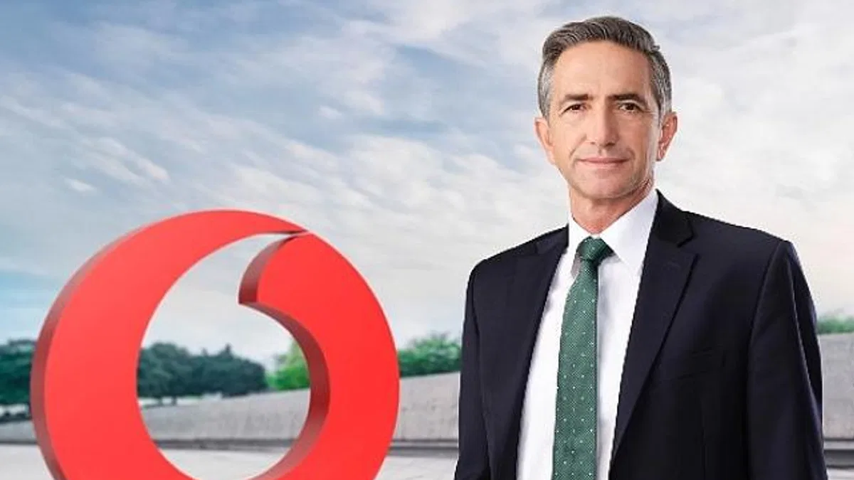 Vodafone'dan Beşiktaş-Galatasaray Derbisinde 5G Deneyimi