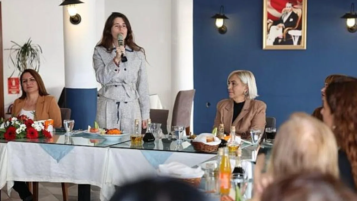 Denizli, "Kazanımlarımıza sahip çıkarak onları ileriye taşıyacağız"