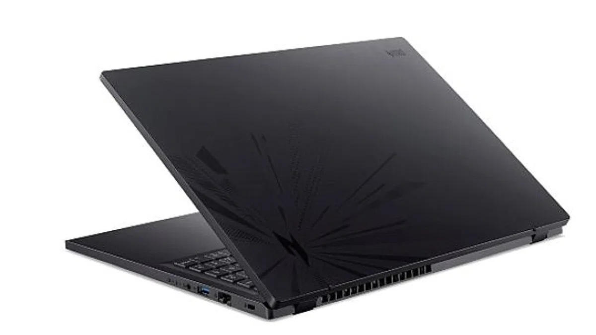 Gücü, Hafifliği ve Şıklığıyla Oyun ve Günlük Yaşam Arasında Kusursuz Denge: Acer Nitro Lite 16