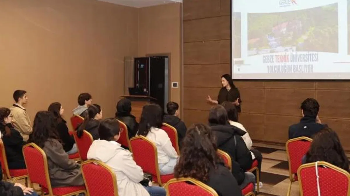 Kocaeli'de 41 Genç Projesi’nde yeni dönem başladı