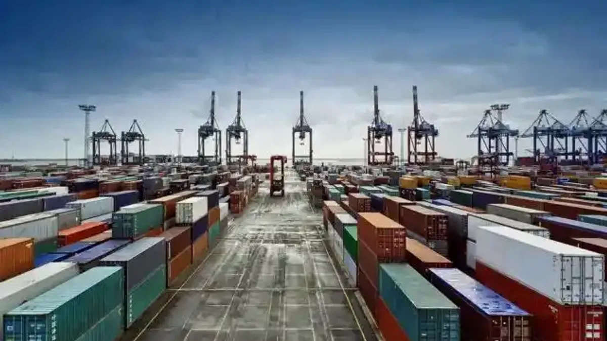 UİB’in Temmuz ayı ihracat verileri açıklandı