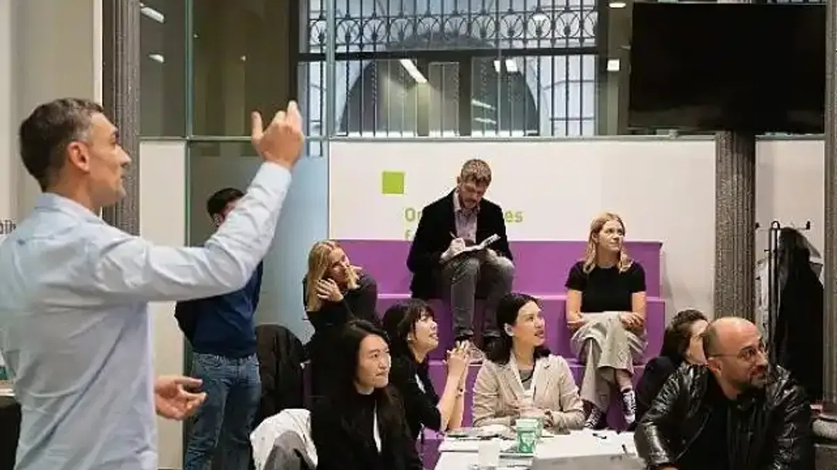 Büyükşehir'e en prestijli diploma