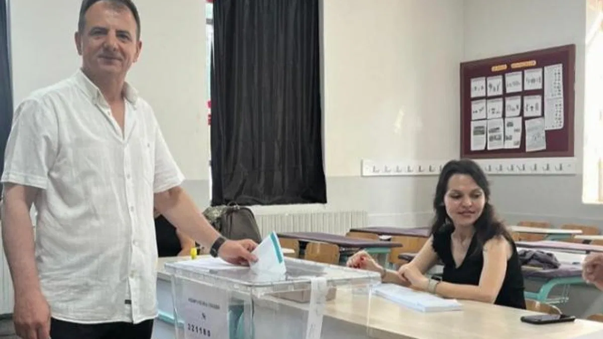 Hak ve Özgürlükler Hareketi Partisi’nin oyları hızla artıyor