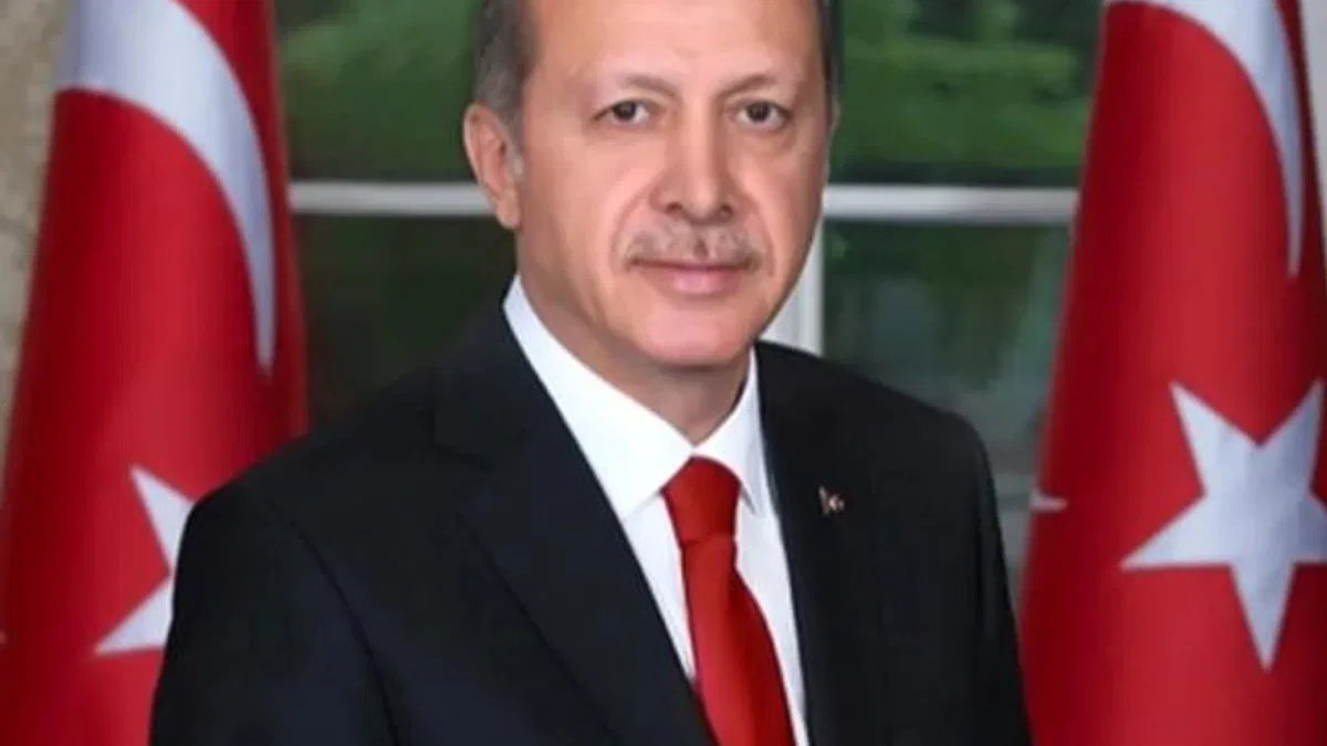 Cumhurbaşkanı Erdoğan: 'Terörsüz Türkiye' çağrısında sınırsız vaktimiz yok!