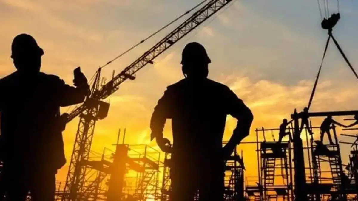 İnşaat sektöründe büyüme yavaşladı, finansman koşulları etkili oldu