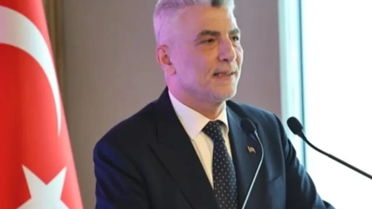 Türkiye'nin cari açığında düşüş!