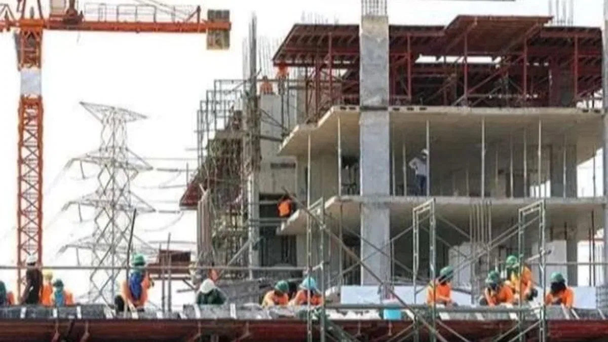İnşaat sektörü büyüyor sorunlar ise derinleşiyor