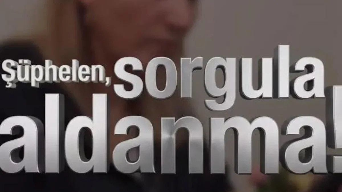Jandarma'dan kritik uyarı! İnanmayın