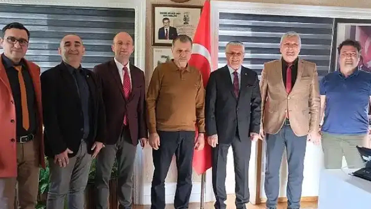 Kemer Belediye takımları amatör kümeye çıkmaya hazırlanıyor